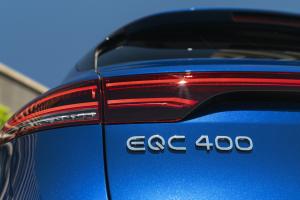 Mercedes-Benz EQC400 4Matic AMG Line 2019 года  (AU)